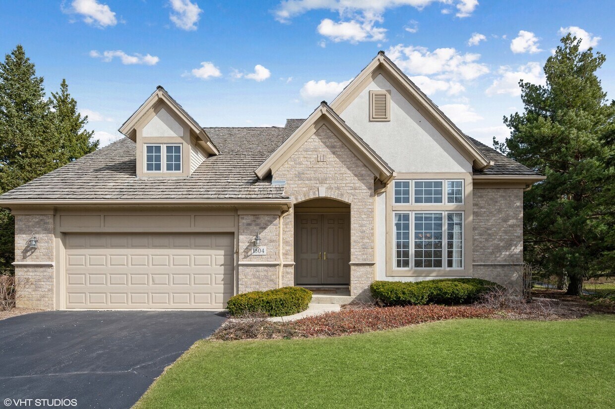 Foto principal - 1804 Dunhill Cir