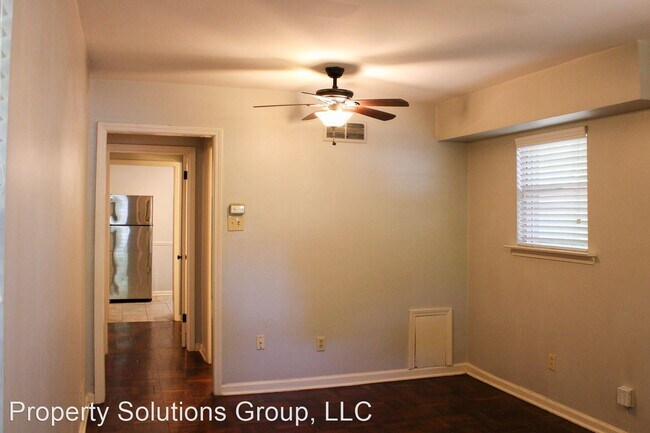 Foto del edificio - 3 br, 2 bath House - 2191 Court Ave