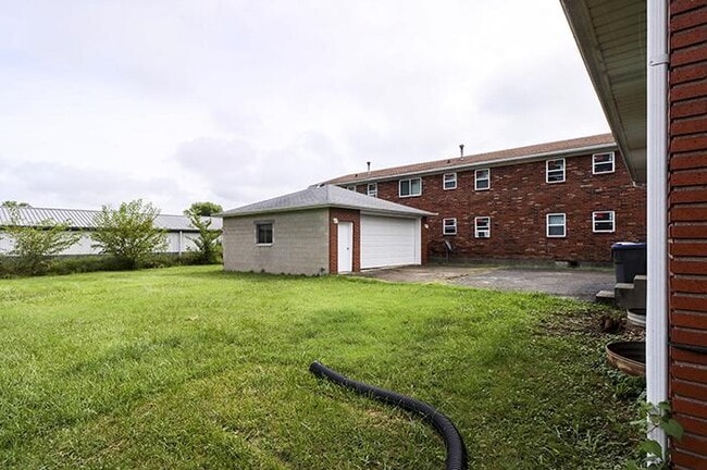 Foto del edificio - 4801 Oak Park Dr