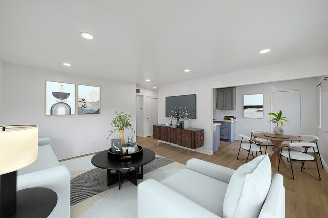 Foto del edificio - 1731 Ross Cir