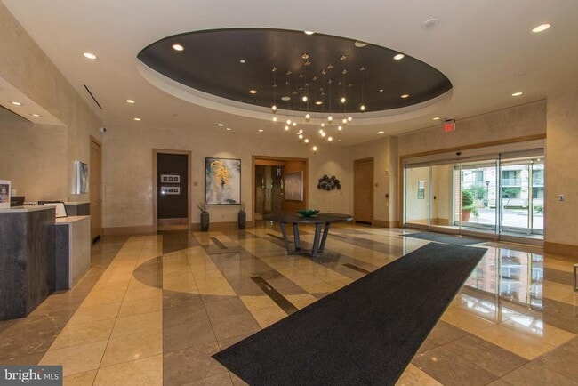 Foto del edificio - 11700 Old Georgetown Rd