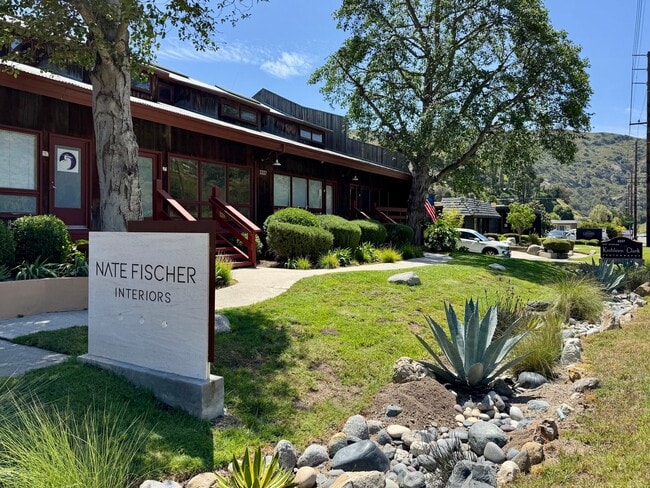 Building Photo - 3337 Laguna Canyon Rd