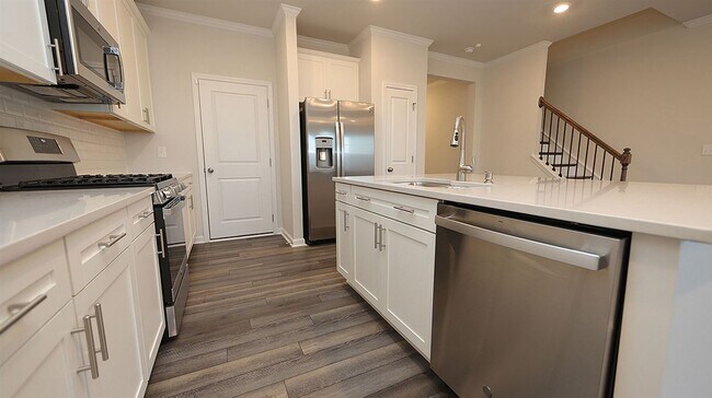 Foto del edificio - 3 br, 2.5 bath House - 5035 Tura Street