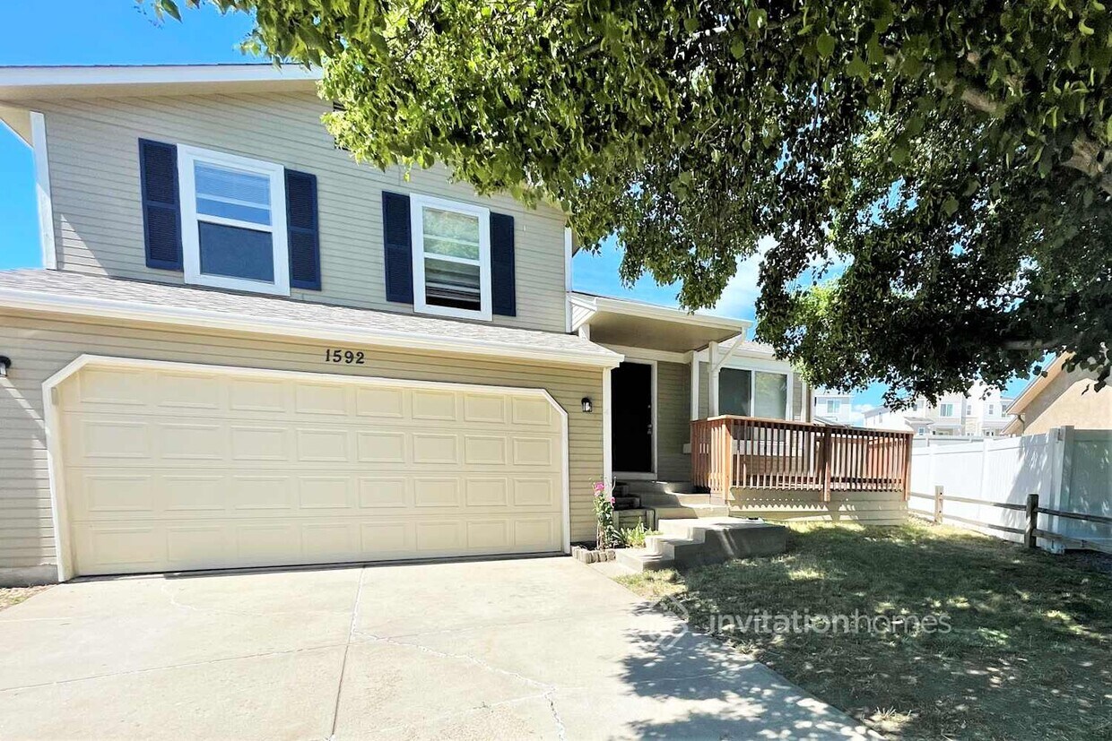 Foto principal - 1592 S Biscay Ct