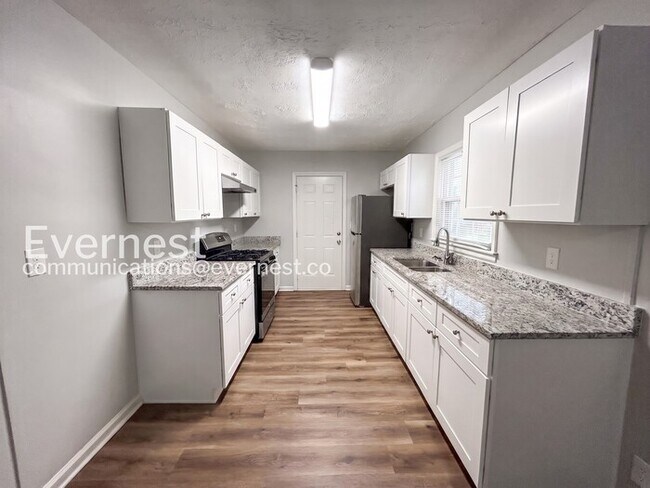 Foto del edificio - 1598 San Gabriel Ave