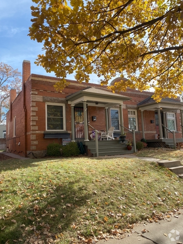 Building Photo - 1784 S Sherman St