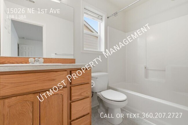 Foto del edificio - 15026 NE 1st Ave