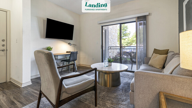 Foto del edificio - 5250 Town and Country Blvd