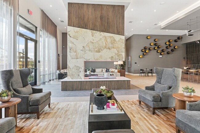 Alaro Apartments Clubhouse - Alaro