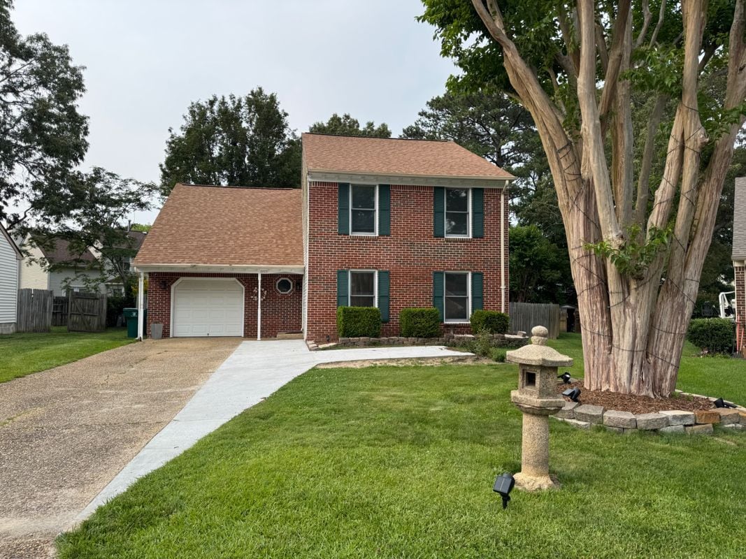 Foto principal - 893 Henrico Ct