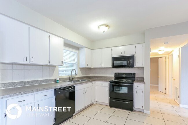 Foto del edificio - 4500 58th St N