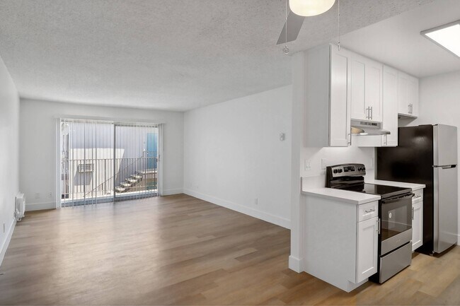 Foto del edificio - Terre at 1019 Peach