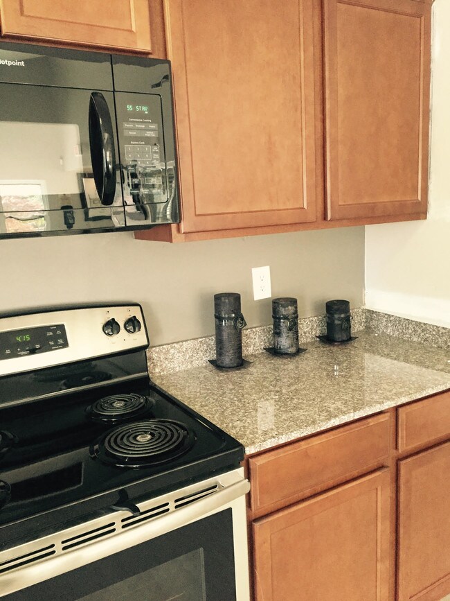 Cedar Lake Apartments & Townhomes Apartments Northville, MI