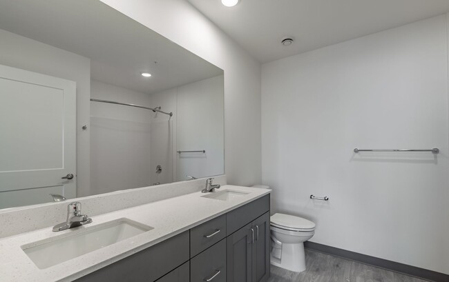 Foto del interior - Brand New Luxury Apartments in Lynden