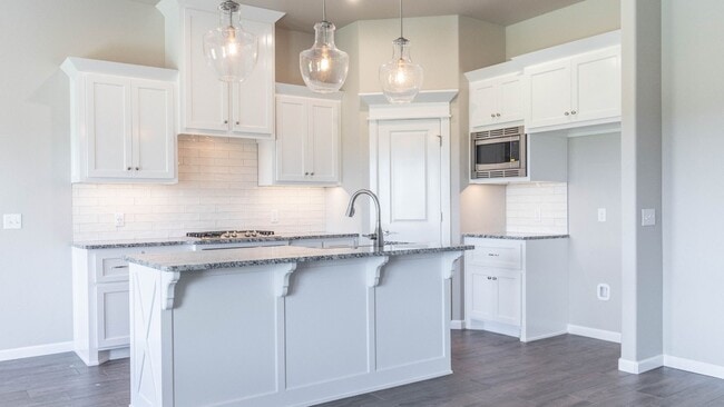 Building Photo - 8309 Rainier St