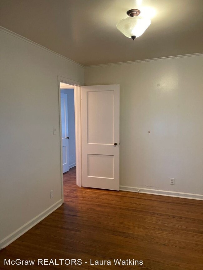 Building Photo - 2 br, 1 bath House - 4734 S. Boston Place