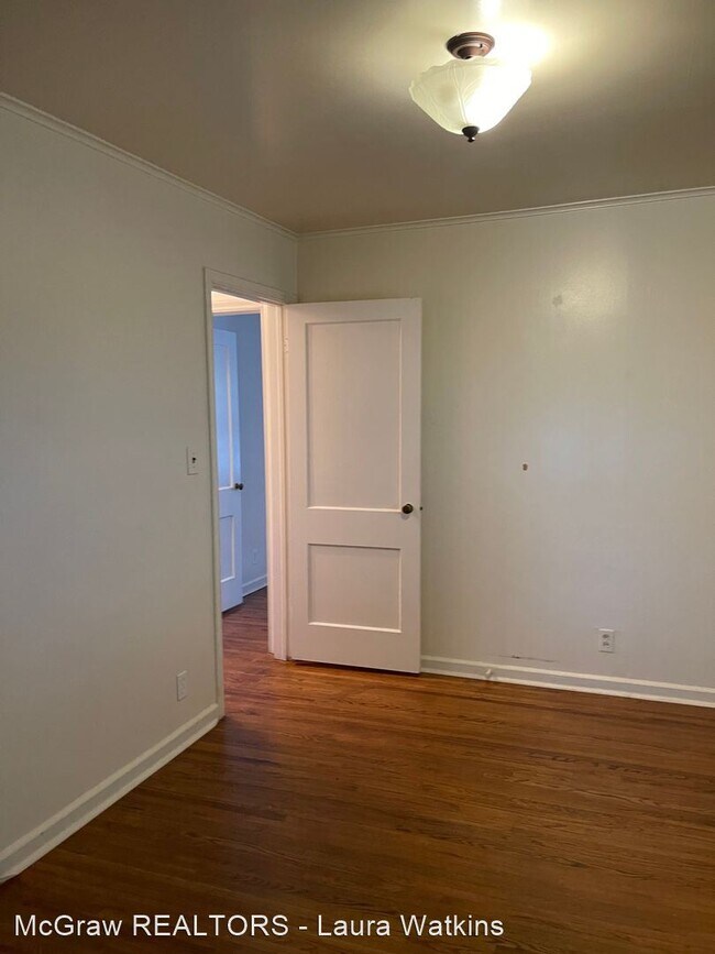 Foto del edificio - 2 br, 1 bath House - 4734 S. Boston Place