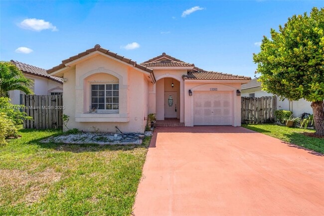 Building Photo - 14202 SW 151st Ct