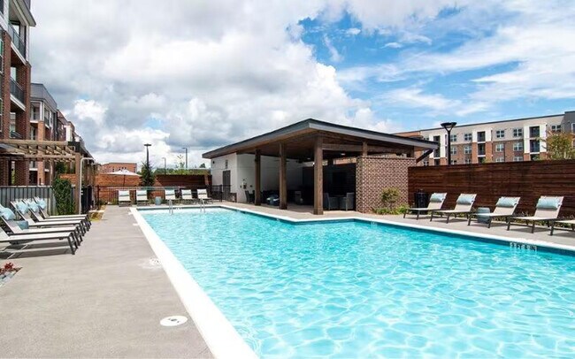 Foto del edificio - 98 Buford Dam Rd