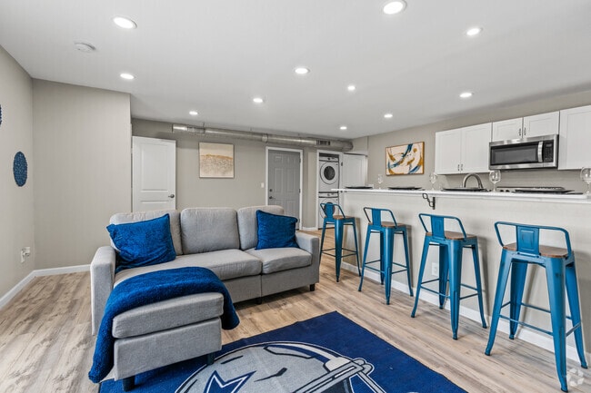 Interior Photo - Casa Del Parque