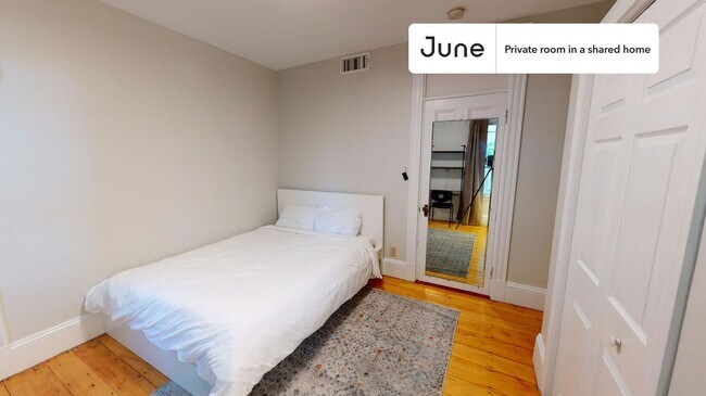 Foto del edificio - Room in Shared 4 bed/1 bath home in Inman Square