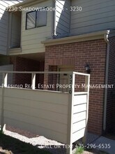 Building Photo - 3230 N Shadowbrook Dr