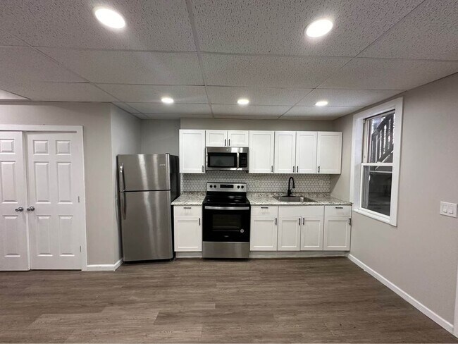 Foto del edificio - 1213 Pittston Ave