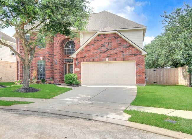 Foto del edificio - 26427 Sagewood Forest Dr