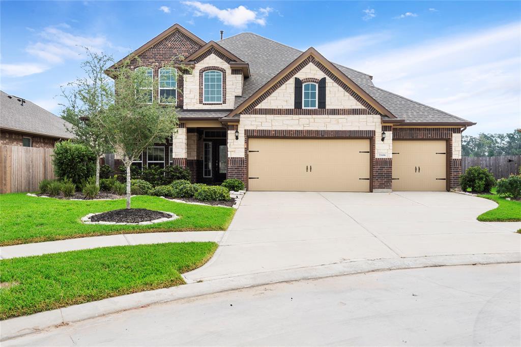Primary Photo - 21606 Tea Tree Olive Pl