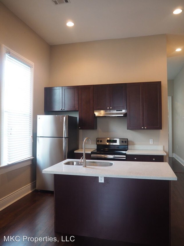 Foto principal - 2621 Cleveland Ave