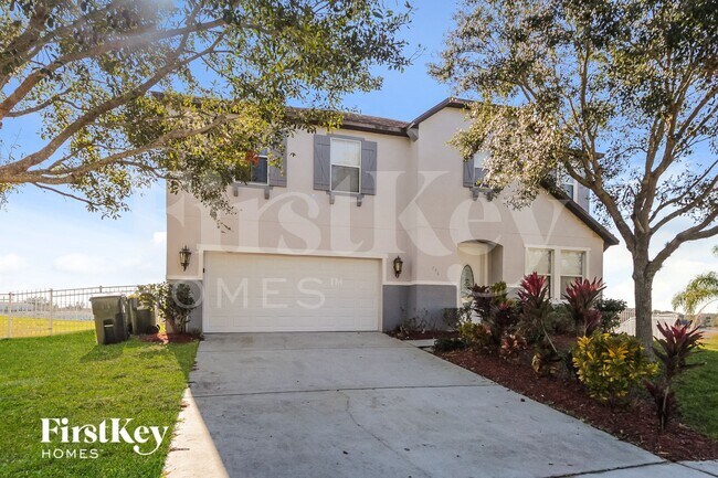 Foto del edificio - 796 Lakeview Pointe Dr