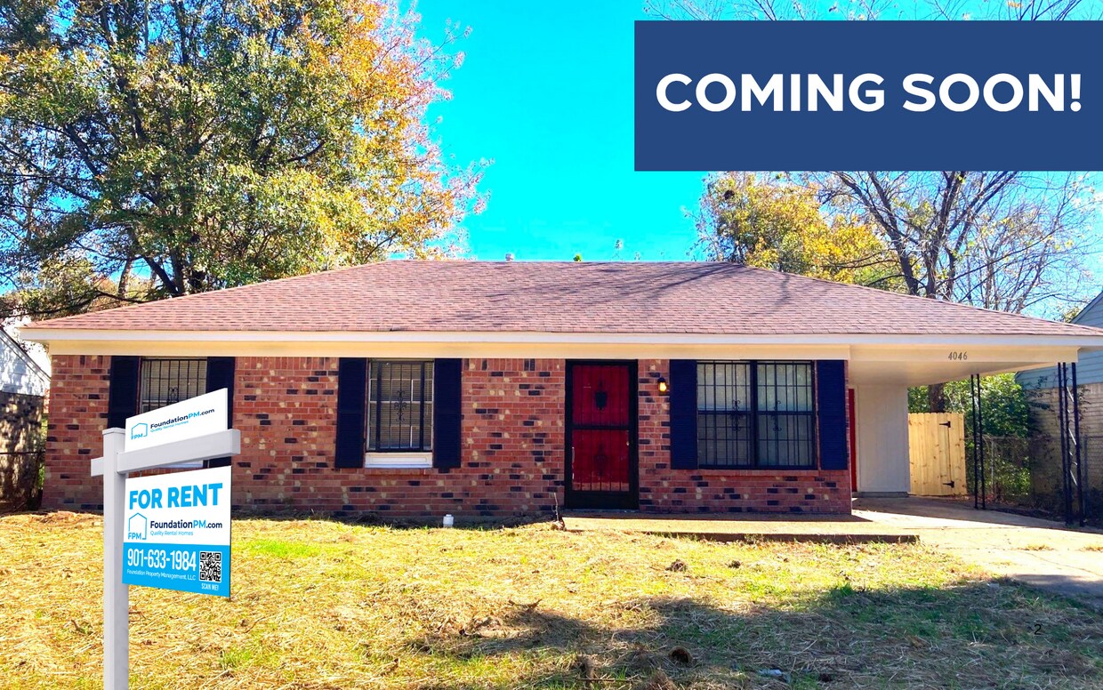 Foto principal - 4046 Ponca St