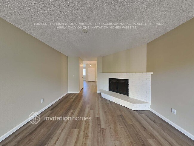 Building Photo - 1409 Prospect Way