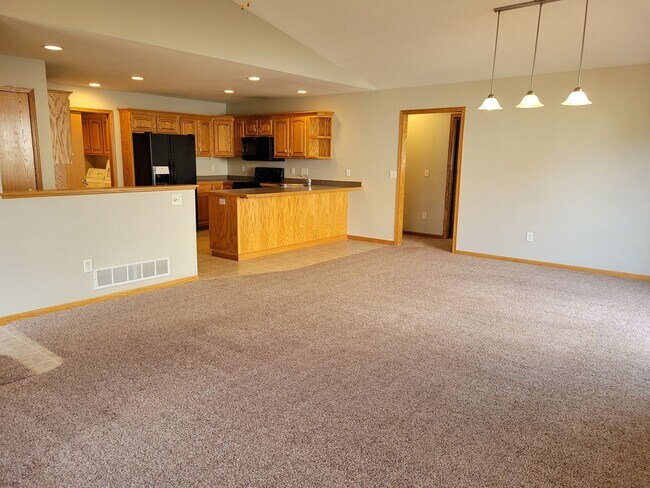 Foto del edificio - Spacious Twin Home