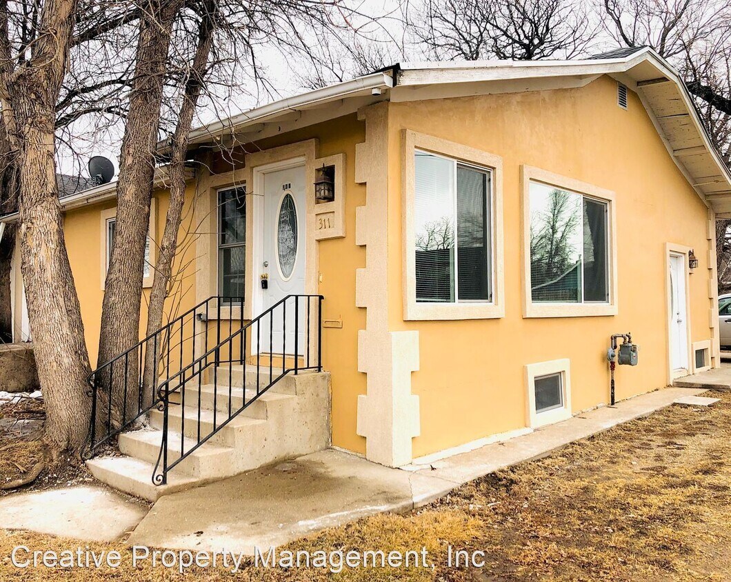 Foto principal - 2 br, 2 bath House - 311 5th Ave NW