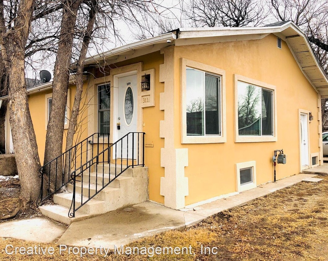 Primary Photo - 2 br, 2 bath House - 311 5th Ave NW