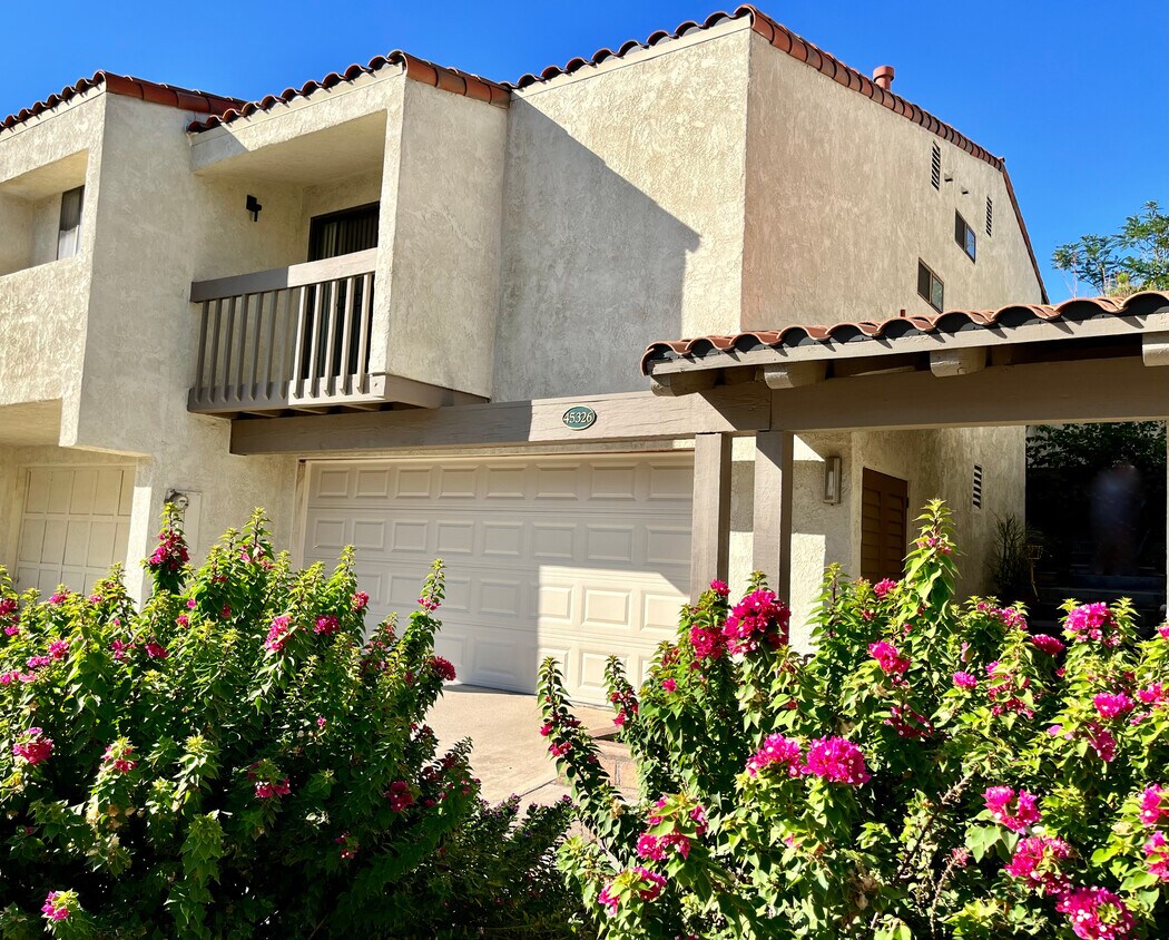 Outside View - 45326 Driftwood Dr