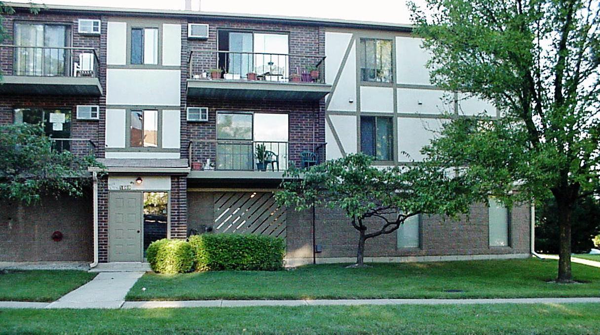 Primary Photo - 400 E Bailey Rd