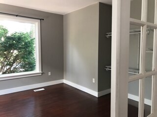 1st Floor Bedroom - 328 N Linn St