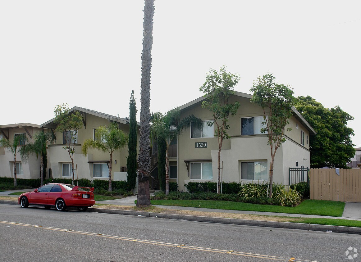 Foto del edificio - 1530 S 9th St