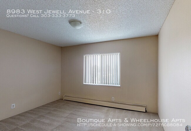 Building Photo - Wheelhouse Apartments