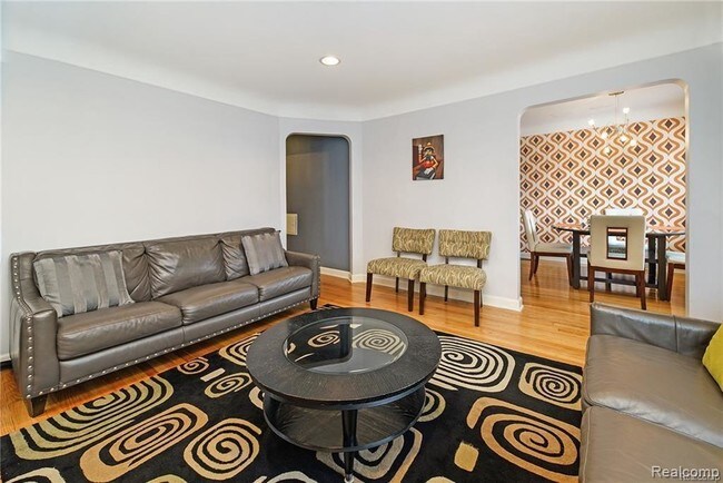 Foto del edificio - 539 N Denwood St