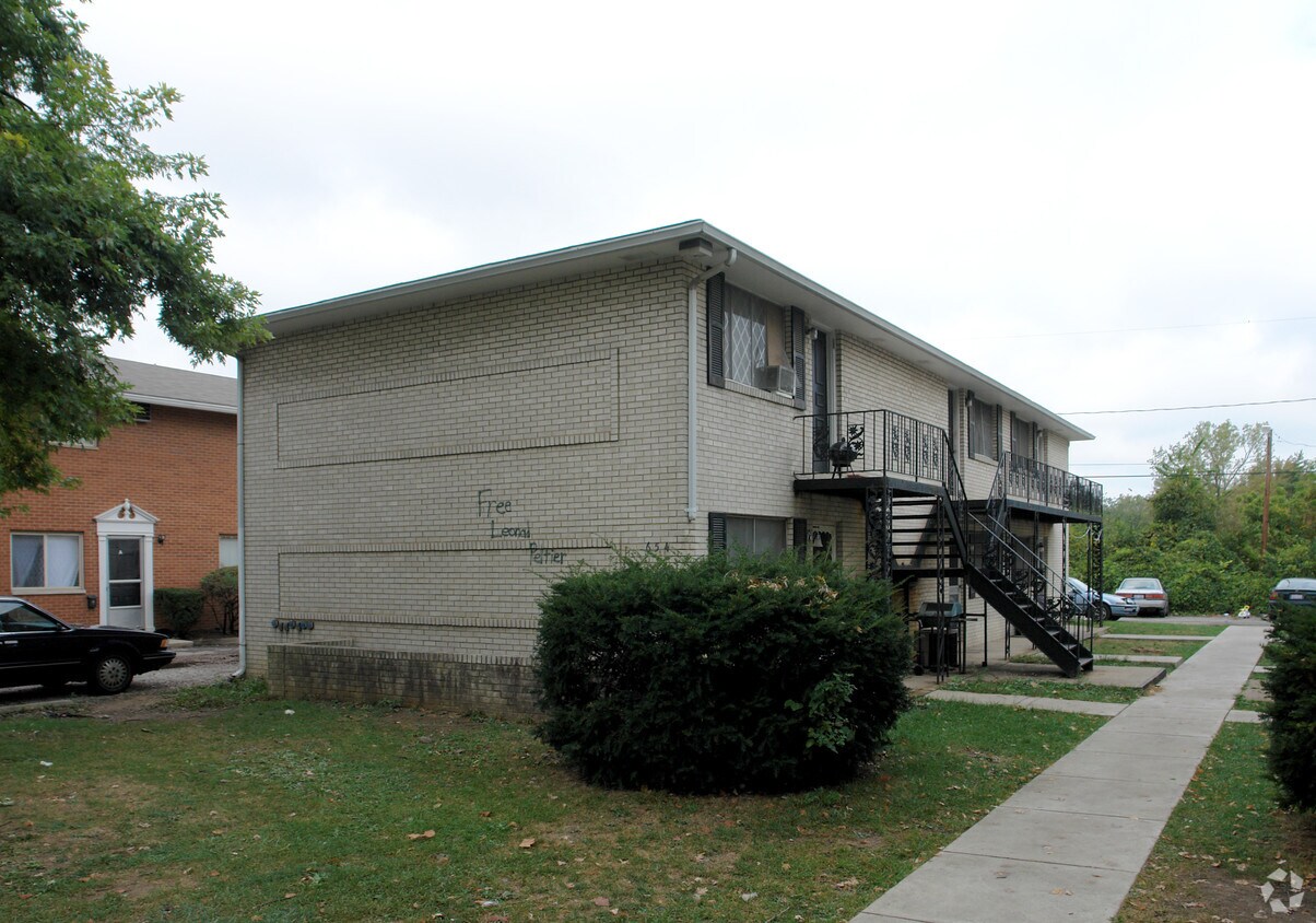 Primary Photo - 654 Riverview Dr