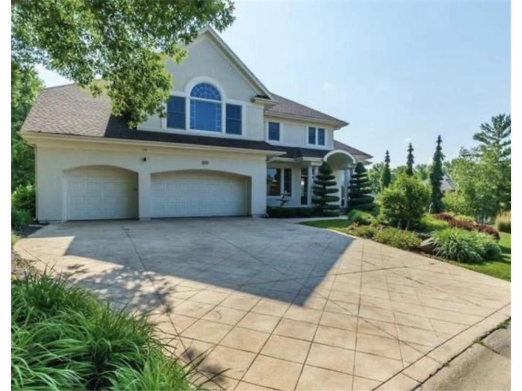 6711 Pointe Lake Lucy, Chanhassen, MN 55317 House for Rent in