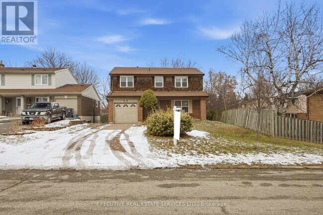 Photo du bâtiment - 69 Lorraine Crescent