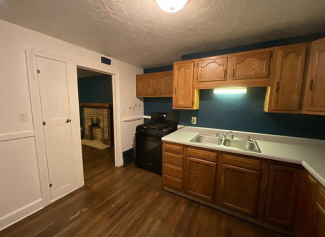 Foto del edificio - 5817 Archmere Ave