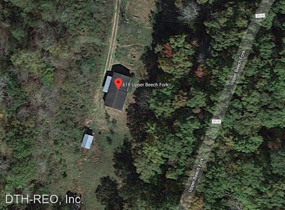 Primary Photo - 3 br, 2 bath House - 618 Upper Beech Fork Rd.
