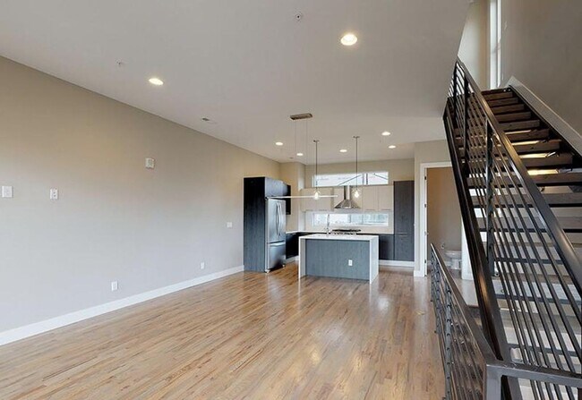 Building Photo - Modern Industrial Style Townhome