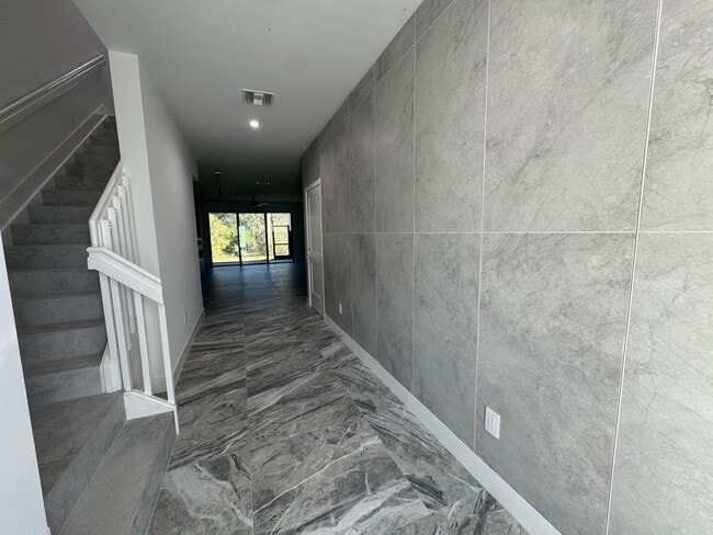 Foyer - 10927 Salt Bay Way Townhome