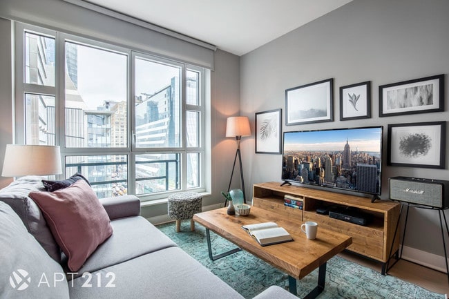 Foto del edificio - 500 W 50th St